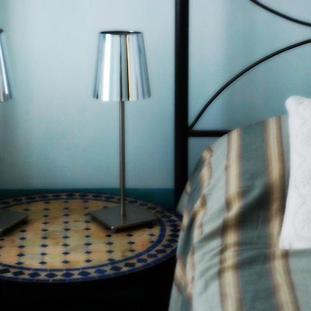 Il Pane E Le Rose Bed & Breakfast Torino Exterior foto