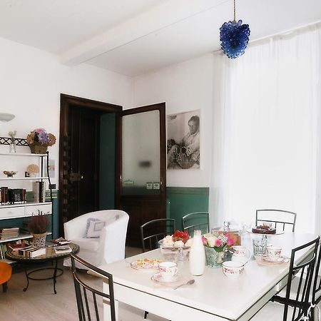 Il Pane E Le Rose Bed & Breakfast Torino Exterior foto