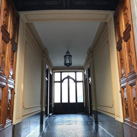Il Pane E Le Rose Bed & Breakfast Torino Exterior foto