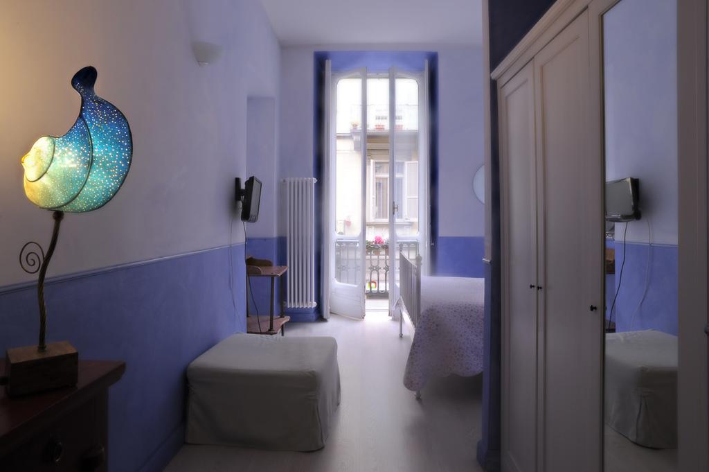 Il Pane E Le Rose Bed & Breakfast Torino Cameră foto