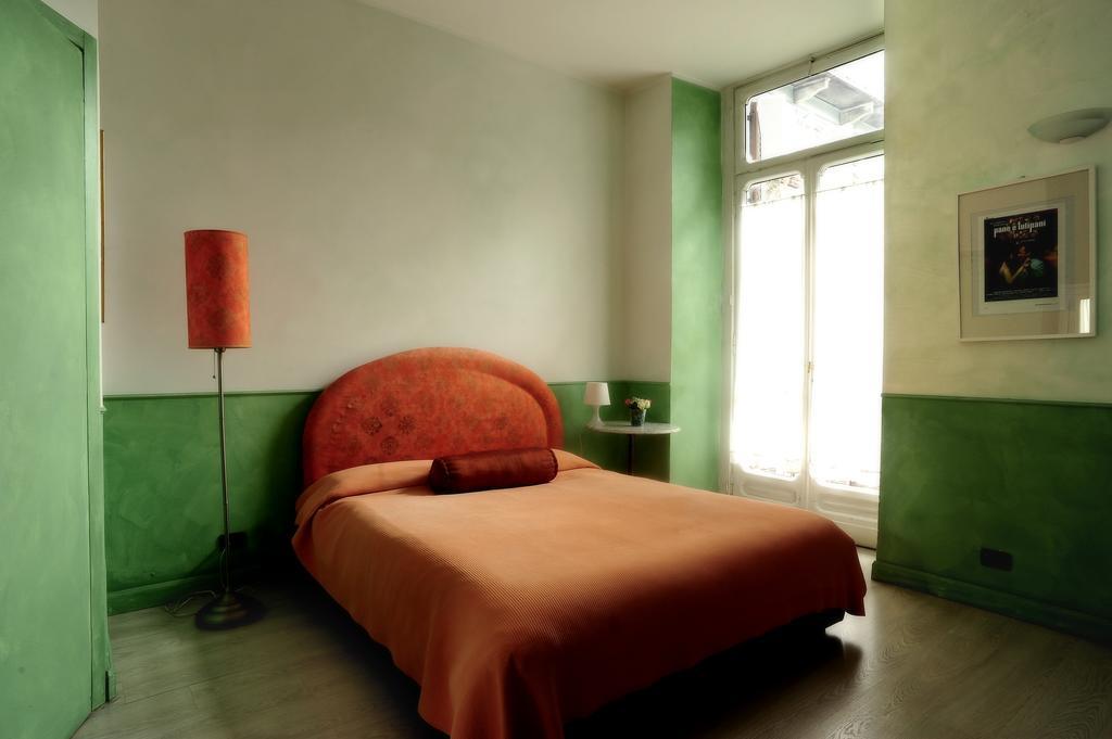 Il Pane E Le Rose Bed & Breakfast Torino Cameră foto