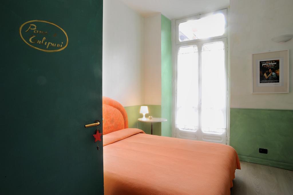 Il Pane E Le Rose Bed & Breakfast Torino Exterior foto