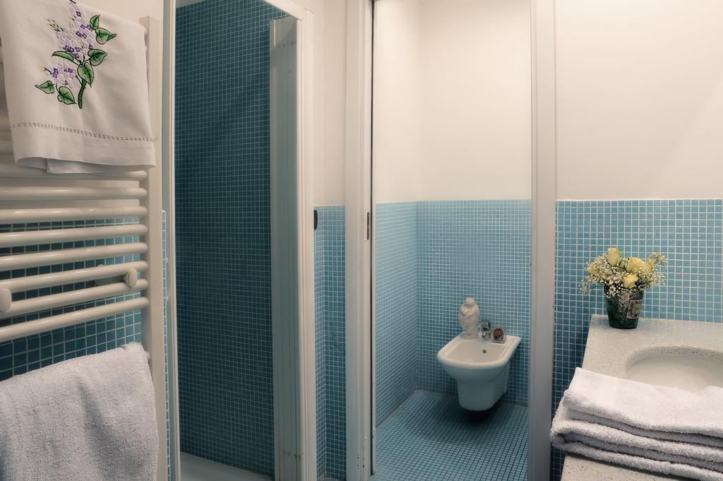 Il Pane E Le Rose Bed & Breakfast Torino Exterior foto