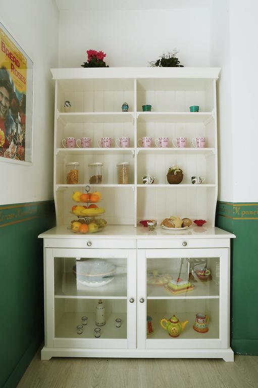 Il Pane E Le Rose Bed & Breakfast Torino Exterior foto