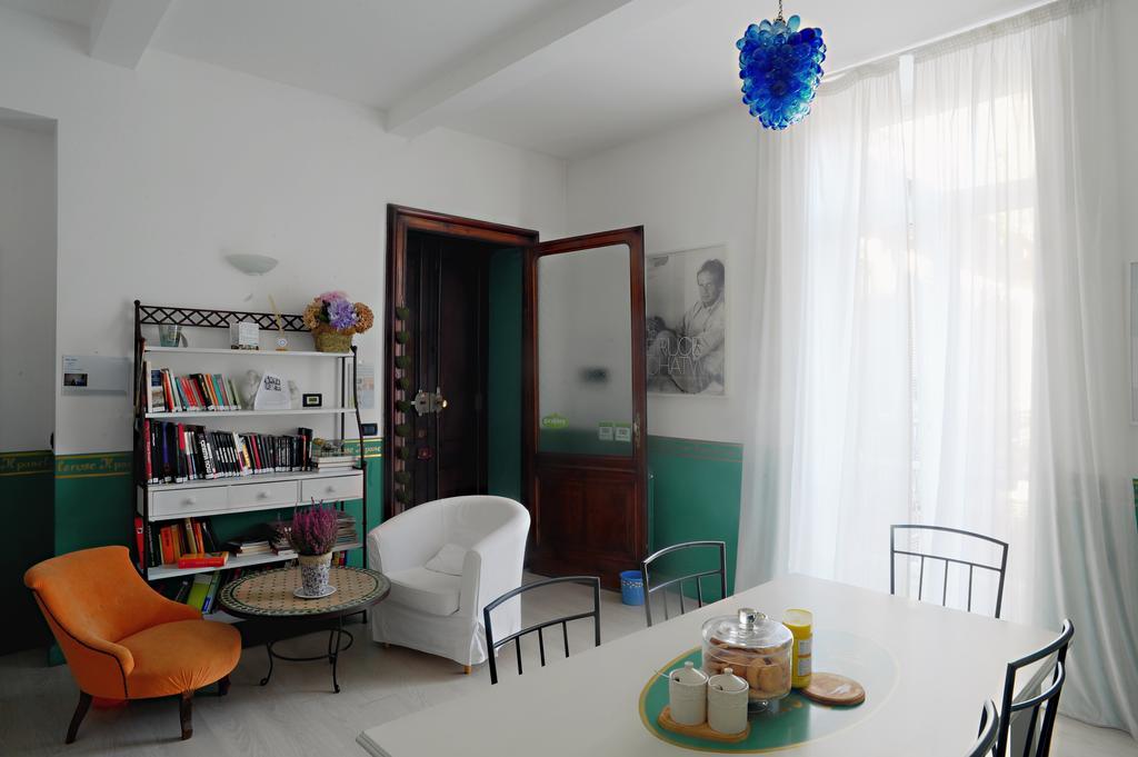 Il Pane E Le Rose Bed & Breakfast Torino Exterior foto
