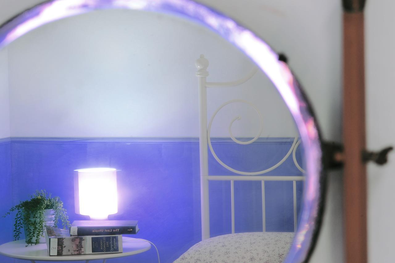 Il Pane E Le Rose Bed & Breakfast Torino Exterior foto