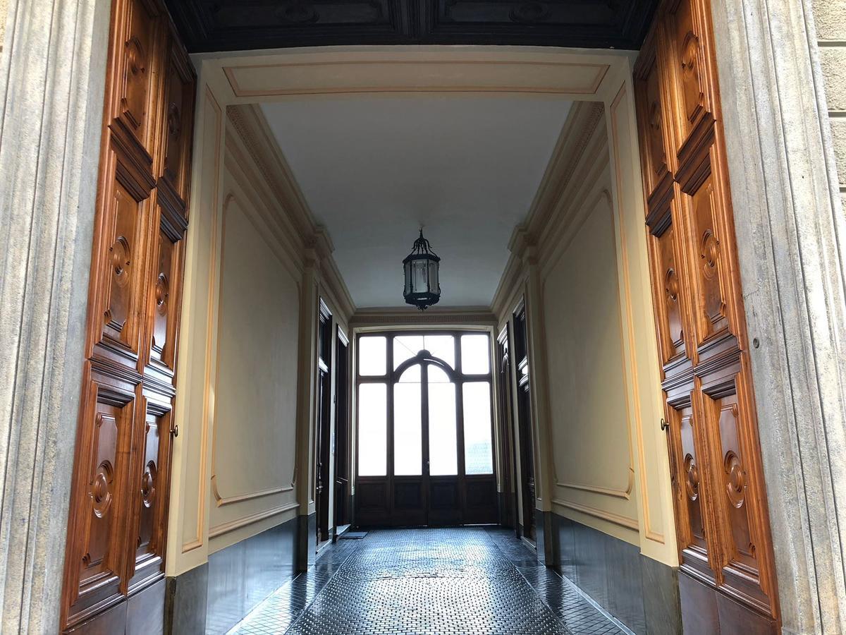 Il Pane E Le Rose Bed & Breakfast Torino Exterior foto