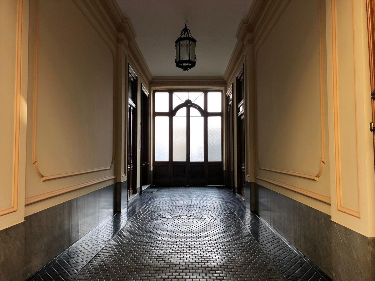 Il Pane E Le Rose Bed & Breakfast Torino Exterior foto