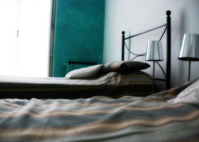 Il Pane E Le Rose Bed & Breakfast Torino Exterior foto
