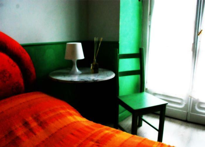 Il Pane E Le Rose Bed & Breakfast Torino Exterior foto