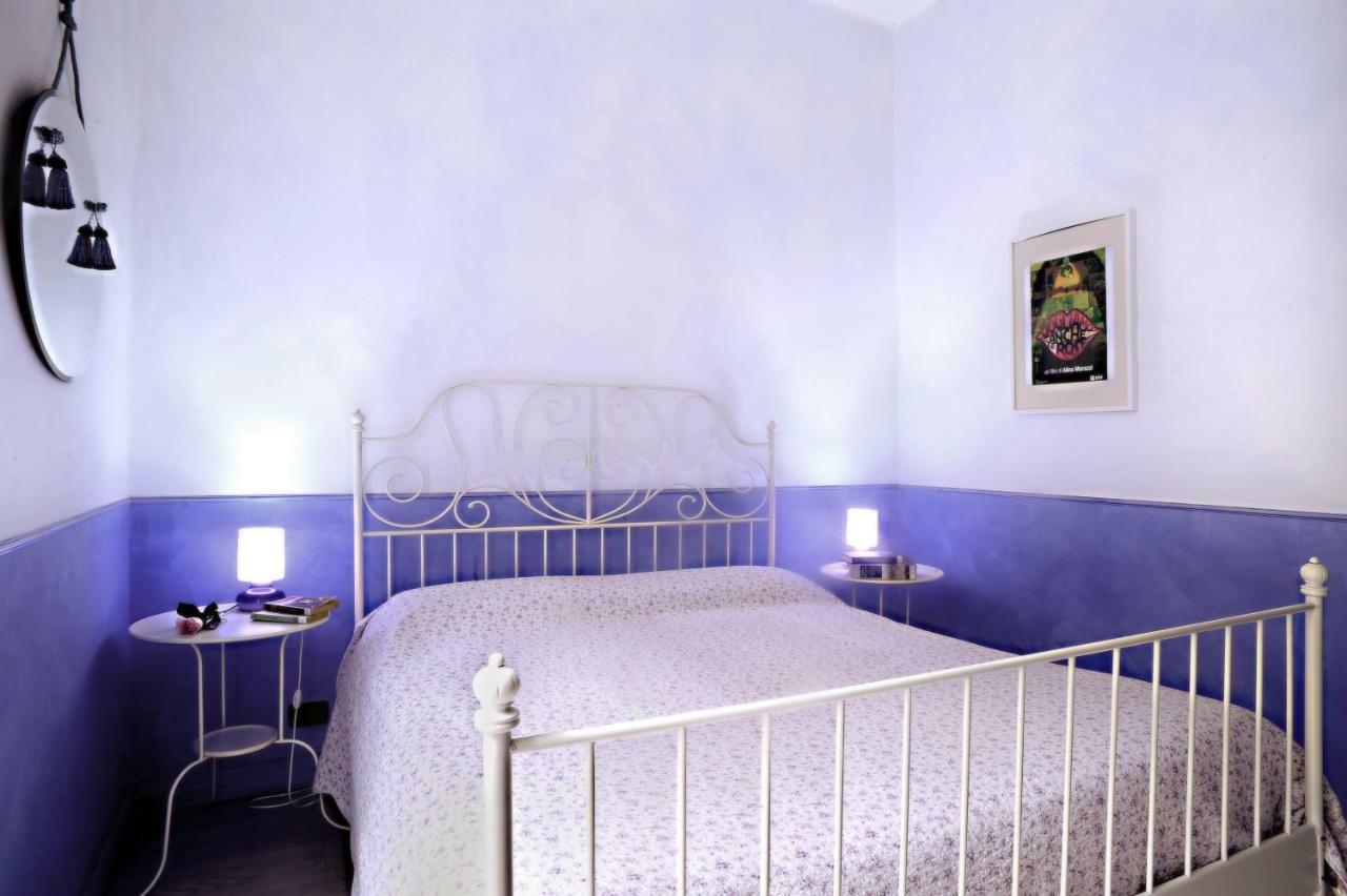 Il Pane E Le Rose Bed & Breakfast Torino Exterior foto